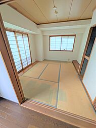 室内の画像