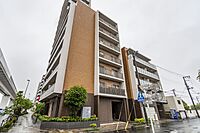東京都足立区入谷1丁目2-6：物件画像