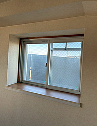 室内の画像