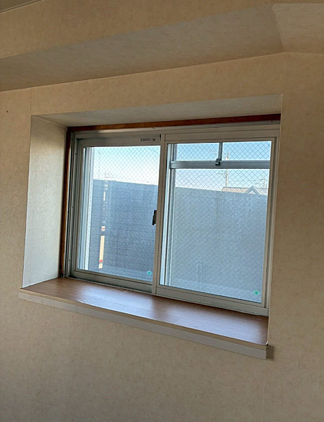 室内を拡大表示