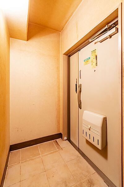 室内を拡大表示