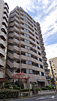 東京都板橋区大山西町56-4：物件画像