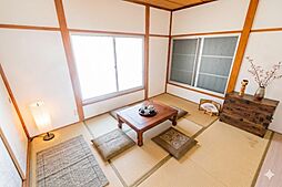 室内の画像
