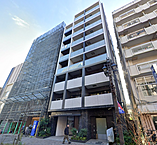 東京都杉並区高円寺南4丁目5-7：物件画像