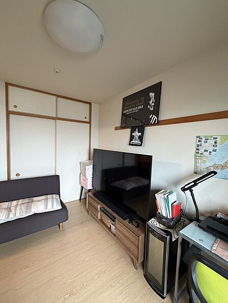 室内