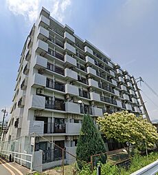 ホワイトパレス山口