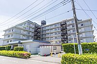 埼玉県蕨市北町5丁目10-14：物件画像