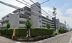 一宮戸塚マンションD棟