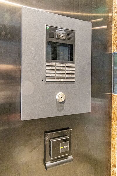設備を拡大表示