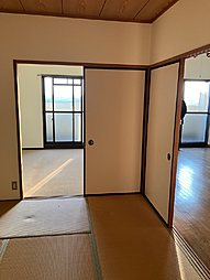 室内の画像