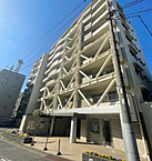 東京都杉並区南荻窪4丁目41-14：物件画像