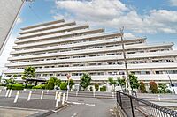 埼玉県朝霞市岡1丁目15-22：物件画像