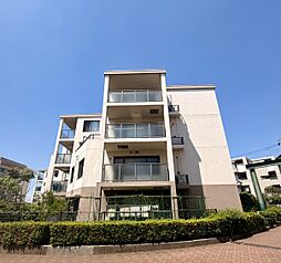 リーベスト勝田台・エルベールの街B棟