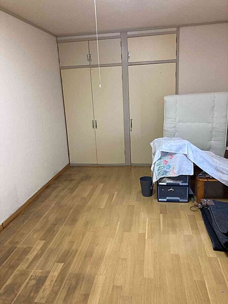 室内を拡大表示