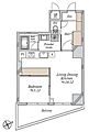 ユニーブル島津山2階7,680万円