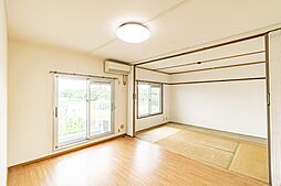 虹ケ丘団地1ー12号棟