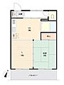 東横レジデンス3階380万円