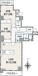 ハイシテイ両国第2