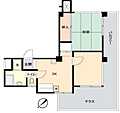 渋谷原町アビタシオン6階5,100万円
