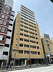 東京都八王子市横山町9-14：物件画像