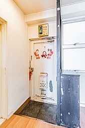 室内の画像