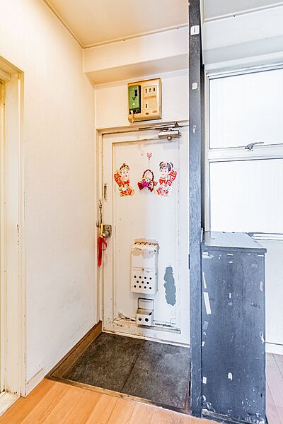 室内を拡大表示