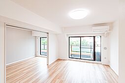 ライオンズマンション多摩川河辺第2