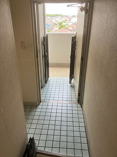 室内