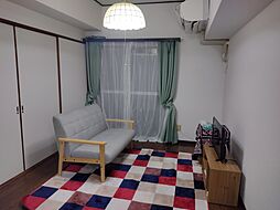 室内の画像