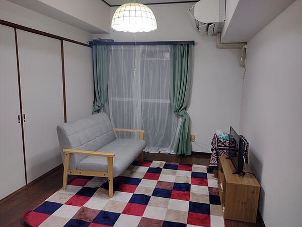 室内