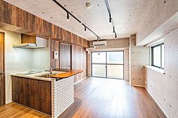 ライオンズマンション伊勢佐木長者町第三