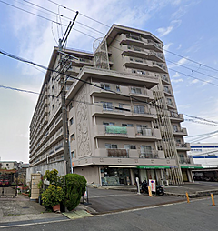 シャンボール茨木