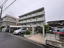 ソアール第2川口
