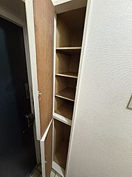 室内の画像