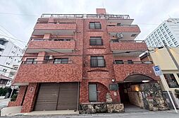 ライオンズマンション久茂地