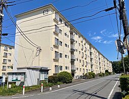 新原町田グリーンハイツC3棟