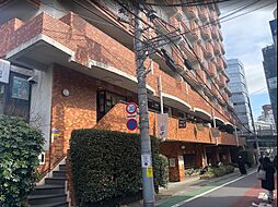 ハイネス中目黒
