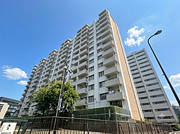 高田馬場住宅