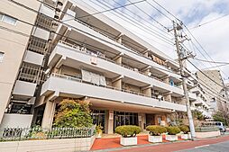大森永谷マンション