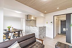 ライオンズマンション鶴見中央
