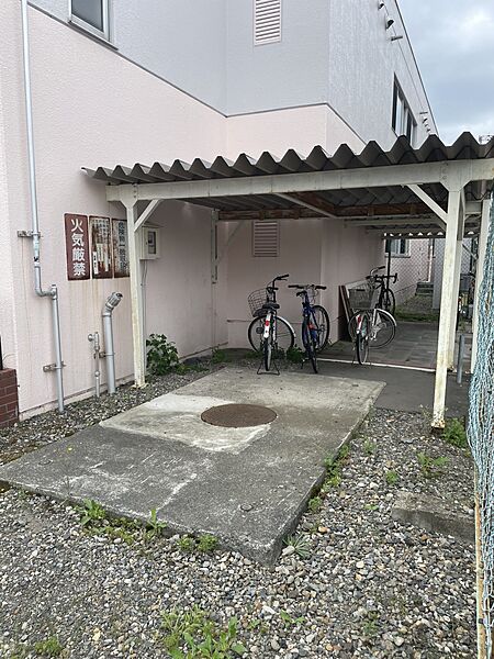 設備を拡大表示