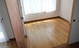 室内の画像