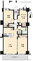 CENTURYSATTE2階1,780万円