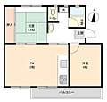 第2あやめ台団地3-95階640万円