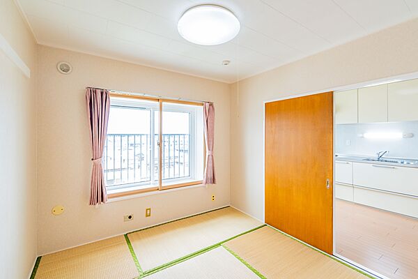 室内を拡大表示