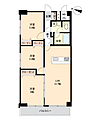 岩槻スカイハイツ7階1,680万円