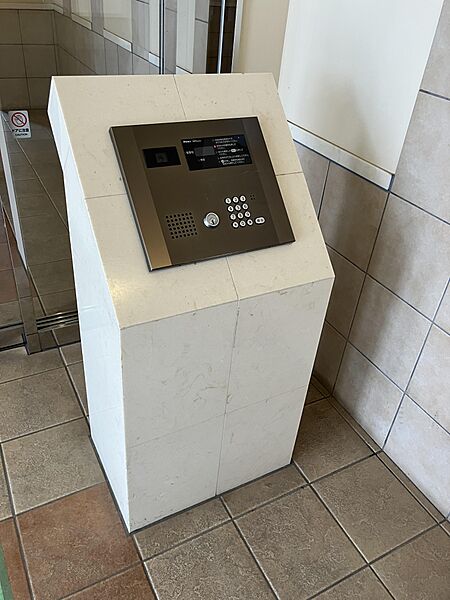 設備を拡大表示
