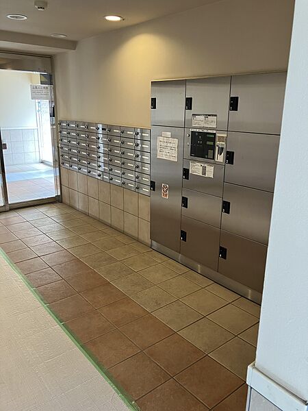 設備を拡大表示