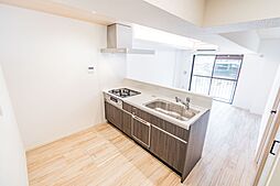 ライオンズマンション平和台第2