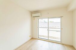 ポートハイム弘明寺第五